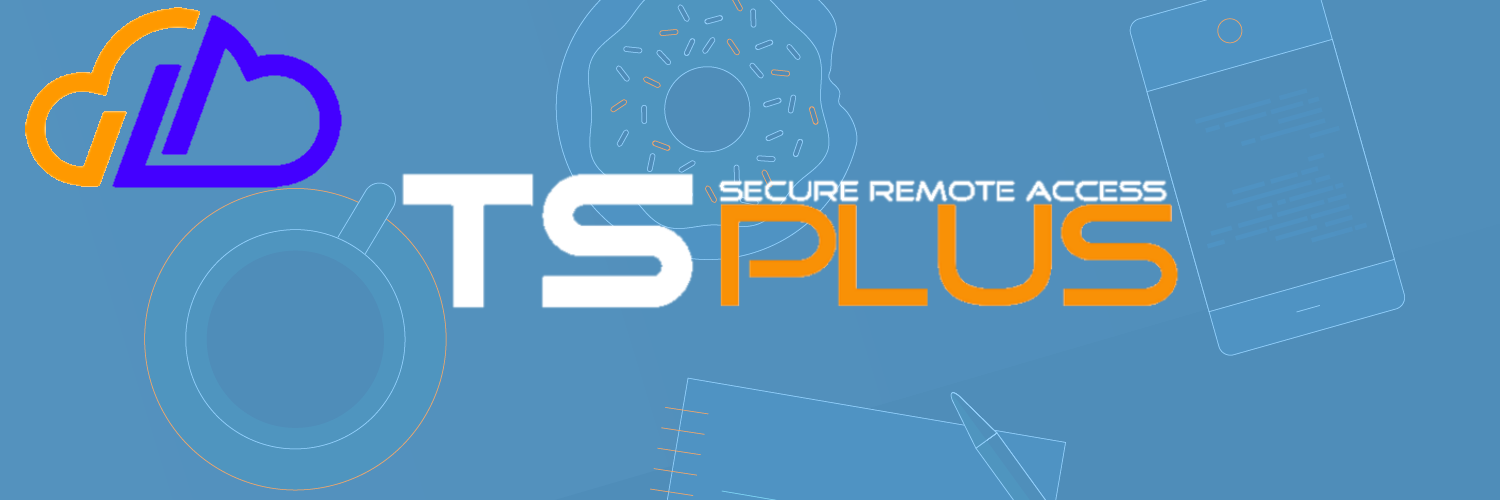 TSPlus es la mejor solución de acceso remoto cliente servidor