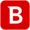 Logo de la marca Bitdefender