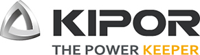 Logo de la marca Kipor